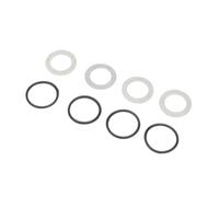 Losi Gasket And Seal Set, Aluminium Triple Clamps, Promoto-Mx