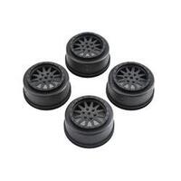 LOSI WHEELS (4), BAJA REY