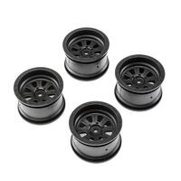 LOSI WHEEL 2.2 INCH (4)- ROCK REY