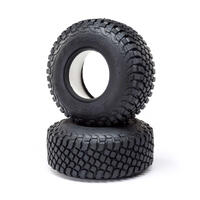 Losi Bfg Kr3 Front/Rear 2.2/3.0 Tyres With Foam, 2Pcs, Baja Rey 2.0