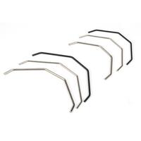 LOSI SWAY BAR SET, 8B,8T