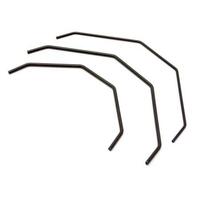 Losi Sway Bar Set: 8B 2.0 - Losa1751