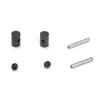 Losi Front And Center Cv Rebuild Kit, Ccr