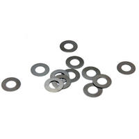 Losi Differential Shims, 6X11X.2Mm, 8B 2.0