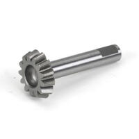 Losi Front/Rear Differential Pinion Gear, 8B