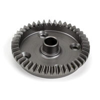 LOSI REAR DIFFERENTIAL RING GEAR, 8B