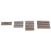 LOSI DRIVE PIN SET, 8B/8T