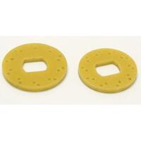 Losi Brake Disk Set, 8B 2.0