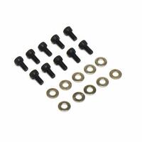 LOSI 3MM X 6MM SOCKET HEAD SCREW