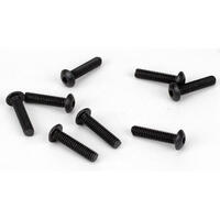 Losi 8-32 X 3/4 Bh Screws (8)In