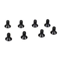 Losi 8-32 X 3/8 Fh Screws (8)In