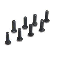Losi 8-32 X 5/8" Bh Screws