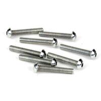 Losi 5-40 X 3/4 Bh Screws (8)In