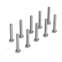 Losi 5-40 X 7/8In Bh Screws