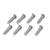 Losi 5-40 X 5/8 Bh Screws (10)