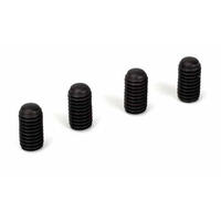Losi 10-32 X 3/8 Oval Point Setscrews