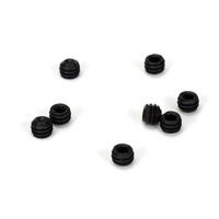 Losi 8-32 X 1/8 Cup Point Setscrew (8)