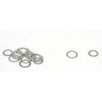 Losi Shim Set, Metric 5Mm/6Mm