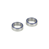 Losi 10 X 15Mm Sealed Ball Bearing , 2Pcs, Ad2