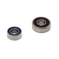 LOSI CLUTCH BEARING SET, 8B,8T