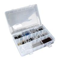 LOSI 8IGHT/T CLUTCH REBUILD/SERVICE BOX