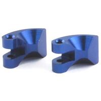 LOSI ALUMINIUM CLUTCH SHOES, 8IGHT, 2PCS