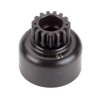 LOSI CLUTCH BELL 15T, 8B, 8T
