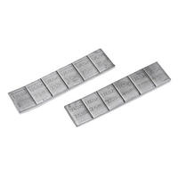 Losi Self Stick Chassis Weight, 3 Oz. (3)