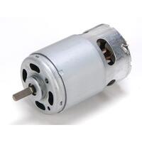 Losi Starter 775 Motor, 8B/8T 2.0