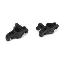 Losi Front Spindle Set , 2Pcs, 5Ive-T