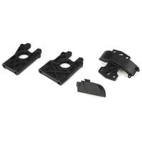 Losi Center Diff Mount Set, 5Tt