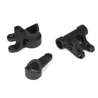 Losi Servo Saver And Bellcrank Plastics (3), 5Tt