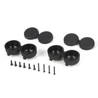 Losi Headlight Set, 5Ive-T