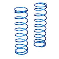 LOSI REAR SPRINGS 8.0 RATE , 2PCS, 5TT