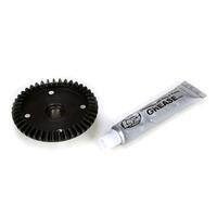 LOSI FRONT DIFF RING GEAR- 5TT