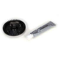 Losi Rear Diff Ring Gear, 5Tt