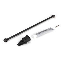 Losi Rear Center Driveshaft And Cv Coupler, 5Tt