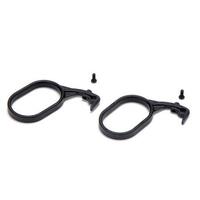 LOSI FUEL TANK LID PULL, 8 2.0 RTR