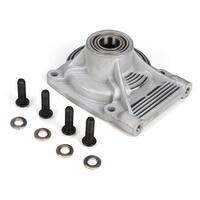 LOSI CLUTCH MOUNT WITH BEARINGS AND HARD. (ASSM)