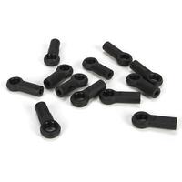 LOSI ROD END SET (12), 5TT