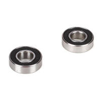 Losi Diff Pinion Bearings, 9X20X6Mm , 2Pcs, 5Ive-T