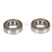 Losi Clutch Bell Bearings, 15X28X7Mm , 2Pcs,5Ive-T