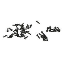 Losi 3Mm Bh And Cap Screw Asst (38), 5Ive-T