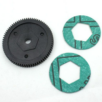 LRP MAIN GEAR 77T 48 PITCH - S10 BLAST BX/TX/MT/SC 2