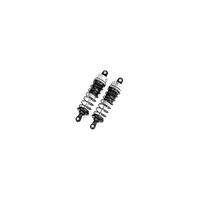 Lrp S10 Blast Bx - Front Shock Set