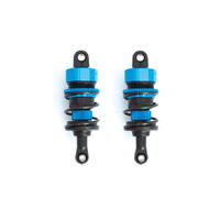 Lrp S10 Blast Tc - Shock Set (2Pcs)