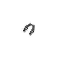 Lrp S10 Blast Bx/Tx/Mt/Sc - Rear Hub Carriers (2Pcs)