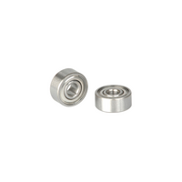 Lrp Competition Clutch Ball Bearing 5X10X4Mm (2 Pcs.)