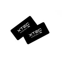 LRP CCL BATTERY WEIGHT - 97X47X0.76MM - 30G