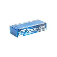 Lrp Hv Mid Size Modified Graphene-4.1 7000Mah Hardcase
